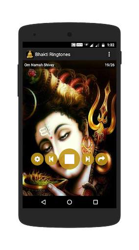 Bhakti Ringtones screenshot 3