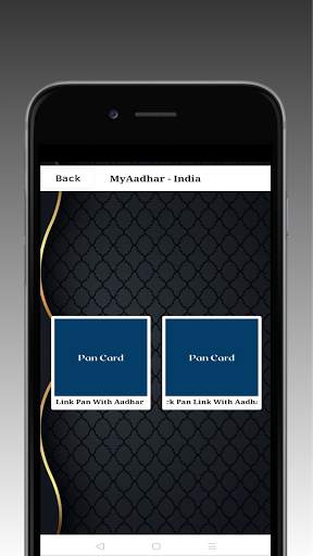 My Aadhar screenshot 5