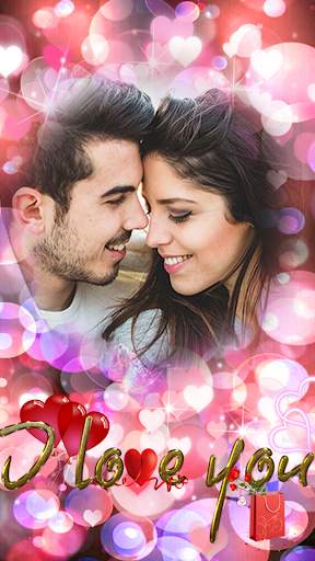 Love Photo Frame 2023 screenshot 22