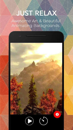 Meditation & Relaxing Music screenshot 2