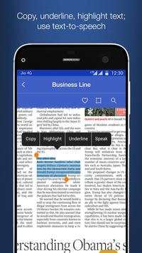 JioNewsPaper screenshot 3