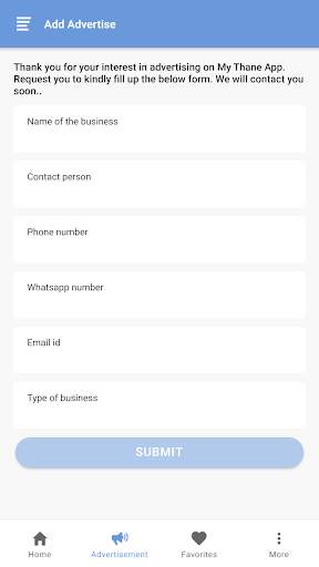 My Thane Business Listing App screenshot 4