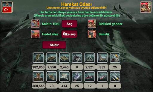Avrupa İmparatorluğu screenshot 6