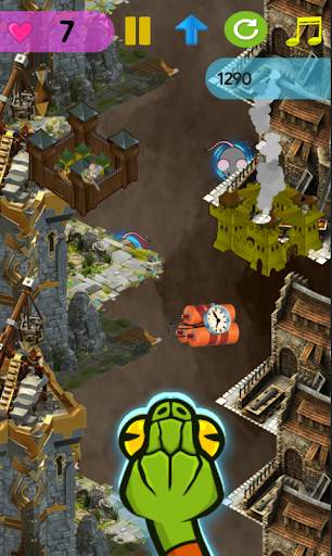 cc snake : Best Kids game screenshot 2