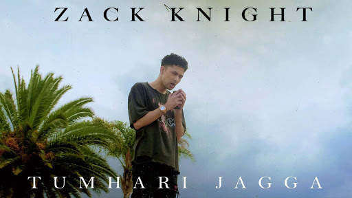 Zack Knight Song screenshot 2