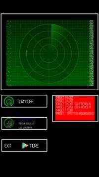Ghost Scanner Prank screenshot 3
