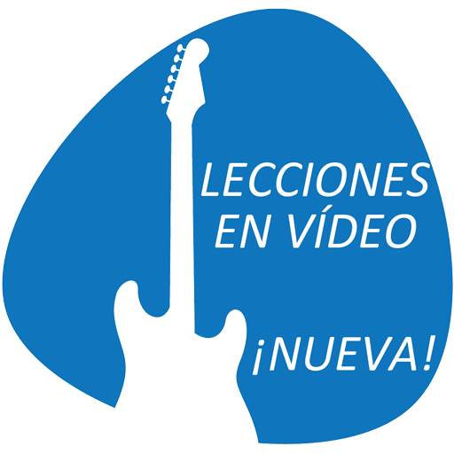 Curso de Guitarra Gratis Vídeo 2.1