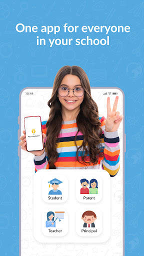 Next Learning Platform screenshot 2