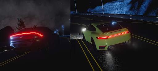Driving Mobility screenshot 2
