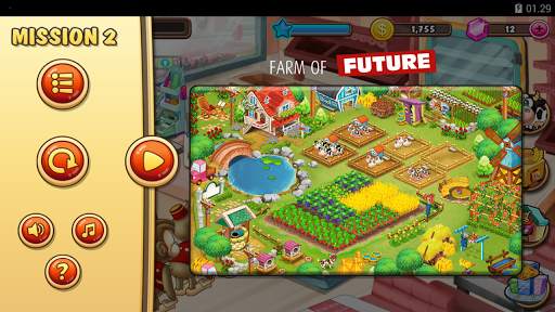 King Farm screenshot 7