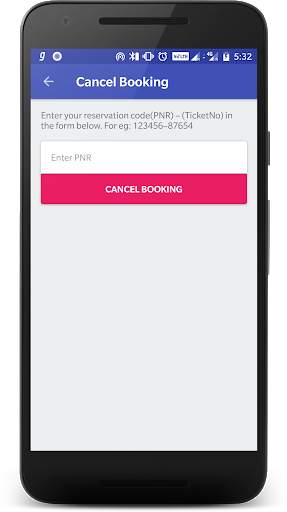 Samreen Travels screenshot 6