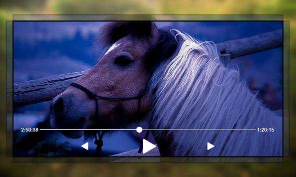 Flv Player, All video Player, Light MX Player 3 تصوير الشاشة