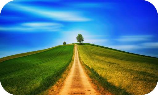 Nature Wallpaper screenshot 1