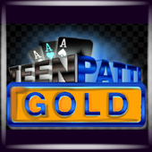Teen Patti Gold-Teen Patti, Rummy, Poke icon