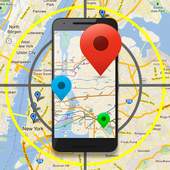 Mobile Number Locator & Tracker 15.0