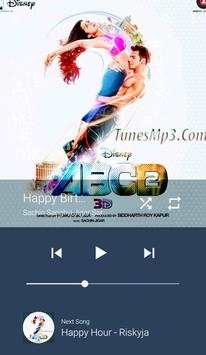 Music Player screenshot 5