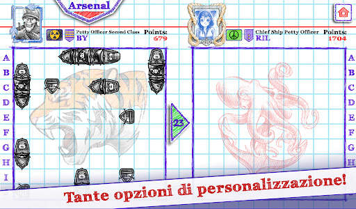 Sea Battle 2 screenshot 3