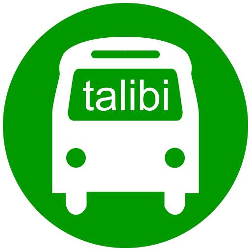 Talibi.net - Public transit information in Senegal 2.0