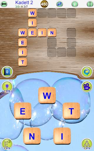 Wortspiele screenshot 18