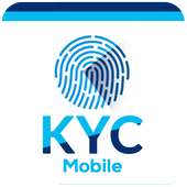 KYC Mobile logo