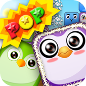 Pop Pop Blast Pet icon