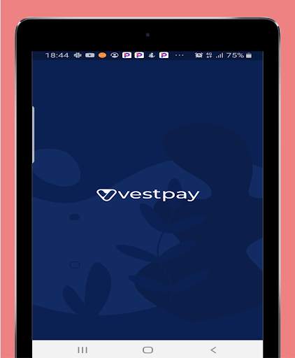 Vest Pay screenshot 8