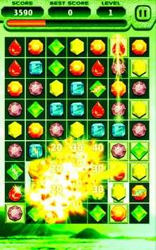 Jewel Star Clash King скриншот 6