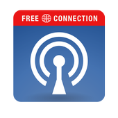 Get Free Internet WiFi Guide icon