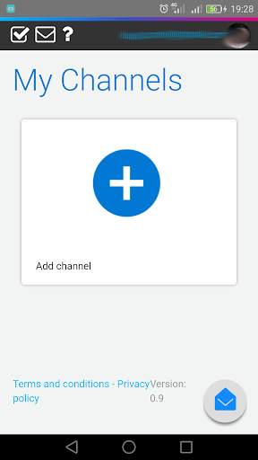 Easy TV App screenshot 4