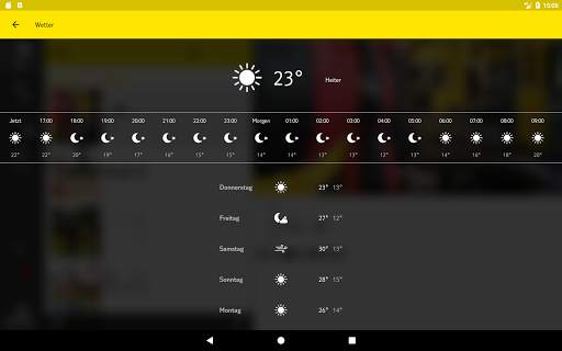 TUI MAGIC LIFE App screenshot 7