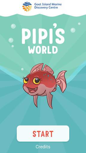 Pipi's World screenshot 1