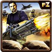 Army Base Blood War