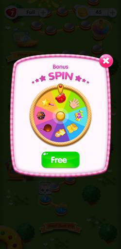 Crazy Candy Game screenshot 4