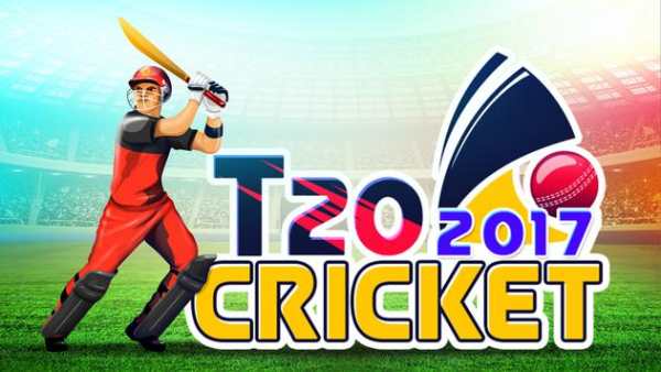 T20 Cricket 2017 screenshot 6