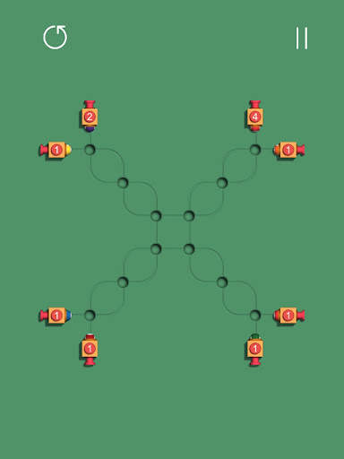 Ball Push скриншот 10