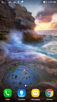 HD Wallpaper for MIUI 6 screenshot 4