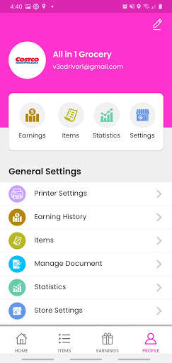 Smart Shop Store screenshot 3
