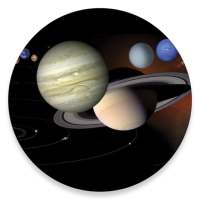NINE PLANETS