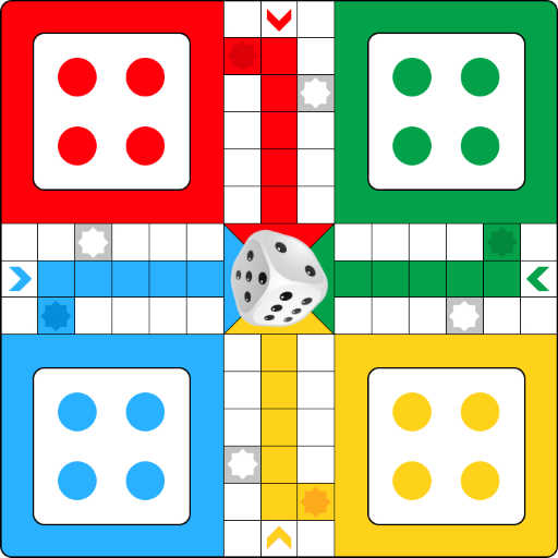 Ludo Classic Game Master 2021 icon