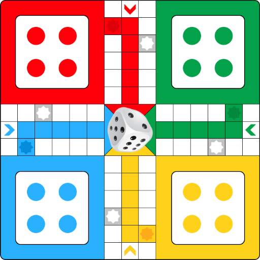 Ludo Classic Game Master 2021 1.0.0