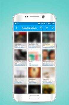 OM Browser screenshot 3