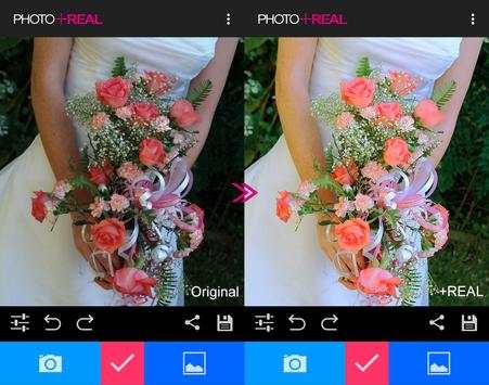 PHOTO  REAL screenshot 8