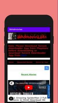 Skhdmovies screenshot 1