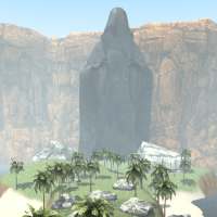 Zombie Survival Battle Royale  - Online Game logo