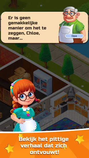 💚Woord Saus: Vrij Woorden Puzzel screenshot 4
