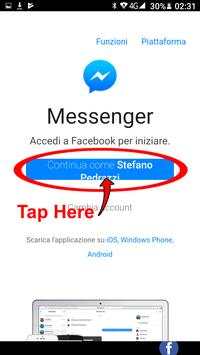 Simple Facebook Viewer screenshot 7