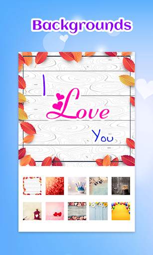 Photo Quote screenshot 4