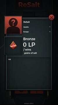 ReSalt screenshot 3