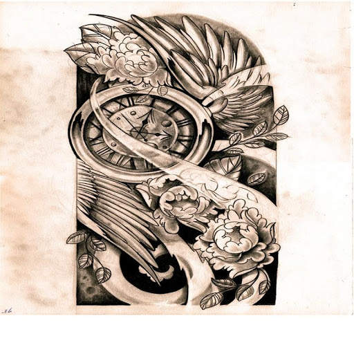 Tattoo Designs V2 screenshot 3