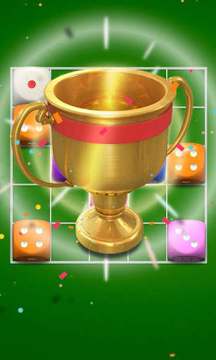 Dicedom - Merge Puzzle screenshot 16